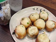 -哑巴生煎(临顿路店)