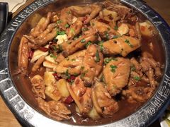 -胖哥俩肉蟹煲(杭州下沙学林街店)