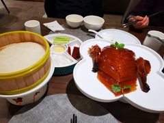-丰泽园饭店(南礼士路店)