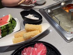 -海底捞火锅(吾悦广场店)