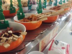 -就这家旋转小火锅(西安路罗斯福店)