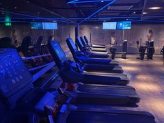 -W FITNESS 威尔仕健身·游泳(老西门新苑店)