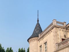 -北京张裕爱斐堡酒庄