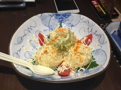 -仓桥家·焗寿司·锅物(光谷步行街店)
