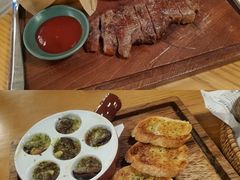 恩空间经典牛排-EN SPACE恩空间