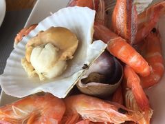 -解放碑威斯汀酒店-知味国际美食餐厅