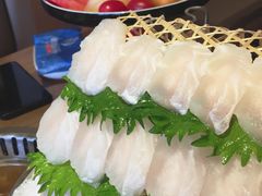 -尚海豆捞(乐虹坊店)