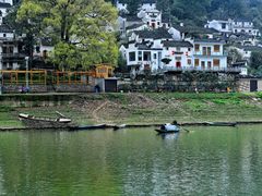 -新安江山水画廊风景区