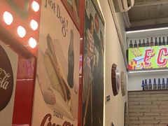 -Eckl’s爱氏热狗(猫街店)