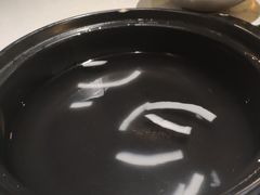 -百年果林椰子鸡(中洲店)