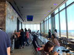 -Cafe Aewol Monsant