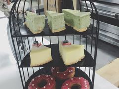 -流酥可心·牛乳蛋糕商店(禾祥西路店)