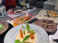-匠和风精致料理(祥禾天地店)