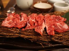-黑牛の店·和牛烧肉(大悦城店)