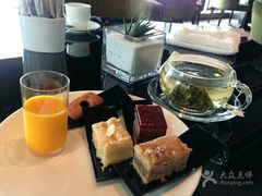 -天津君隆威斯汀酒店