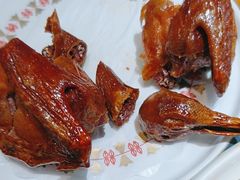 -如轩·海鲜砂锅粥·潮汕菜(沿江东路店)