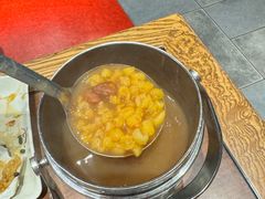 -金刚山烧烤(中山路店)