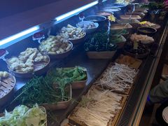 -松野谷·寿喜烧自助(华联顺义金街购物中心店)