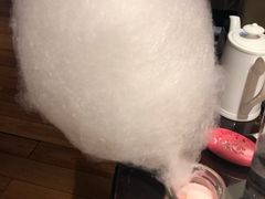-The Lounge·大堂酒廊·北京粤财JW万豪酒店