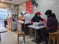 -七宝老街水磨汤圆(瞿溪路店)