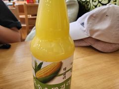 -顺姬冷面(长白西路店)