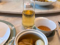 -喜来登由由大酒店九州膳坊中餐厅