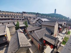 -皇城相府