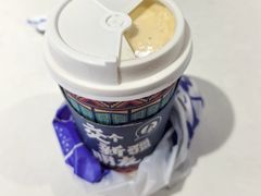 新疆老酸奶-西琳姑娘·新疆冰淇淋酸奶茶(南开大悦城店)