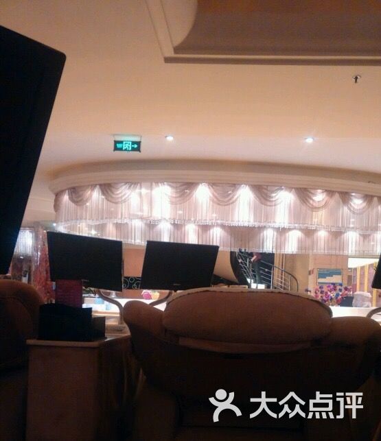 哈曼皇宫(南方花园店)-图片-重庆休闲娱乐-大众点评网