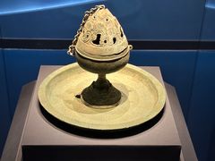 -广西壮族自治区博物馆