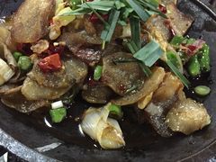 -张关合渣(航空大道店)