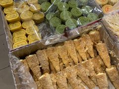-庆祥斋糕点厂(留学路店)