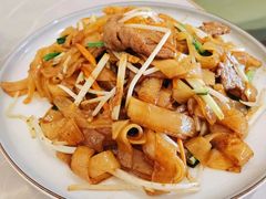 -粤陸玖玖·港式手作茶餐厅(珠江路店)
