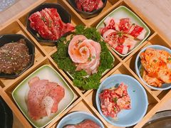 -好牛烧肉(世茂广场店)