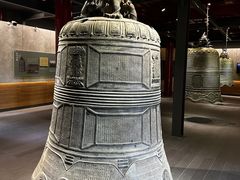 -大钟寺古钟博物馆