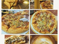 -魏斯理汉堡(西安沣东吾悦店)