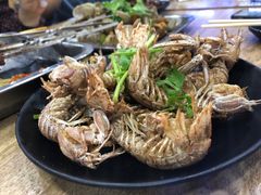 -老虎滩大连海鲜烧烤(建邺云锦路总店)