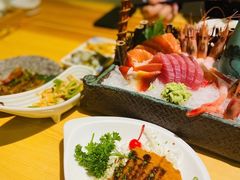 -竹幸日本料理(国光1937科技文化创意园店)