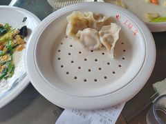 -凯达饺子城(燕山大街店)