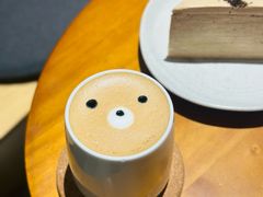 -爱樂咖啡(青年体育公园店)