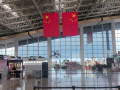 -南昌昌北国际机场