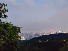 -广州市白云山风景名胜区
