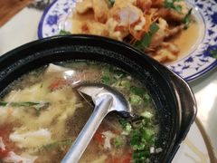 -石老头关东饺子王·东北菜(嘉华鑫城店)