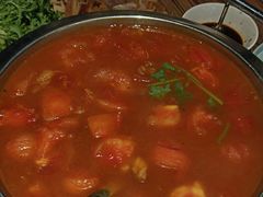 -合合春饼·酱骨·东北菜(潘家园店)