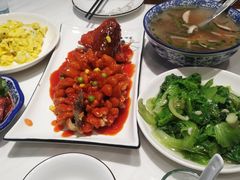 -老苏州芳和园茶酒楼  传统苏帮菜(观前店)