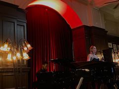 -LONG BAR 廊吧(外滩华尔道夫酒店)