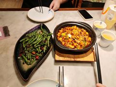 -辛香汇·锦里丨现炒川菜(中南城店)