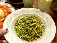 -UPPER KITCHEN(延安路店)