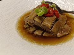 -昆泰嘉华酒店-福宫中餐厅(朝外大街店)