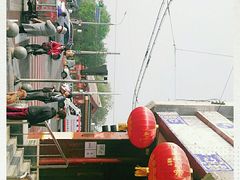 -峨嵋酒家(地安门店)